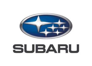 logo cua hang xe subaru